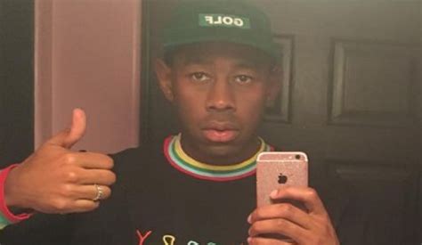 I'm on my Robin Hood shit, robbing in the hood. . Tyler the creator phone number
